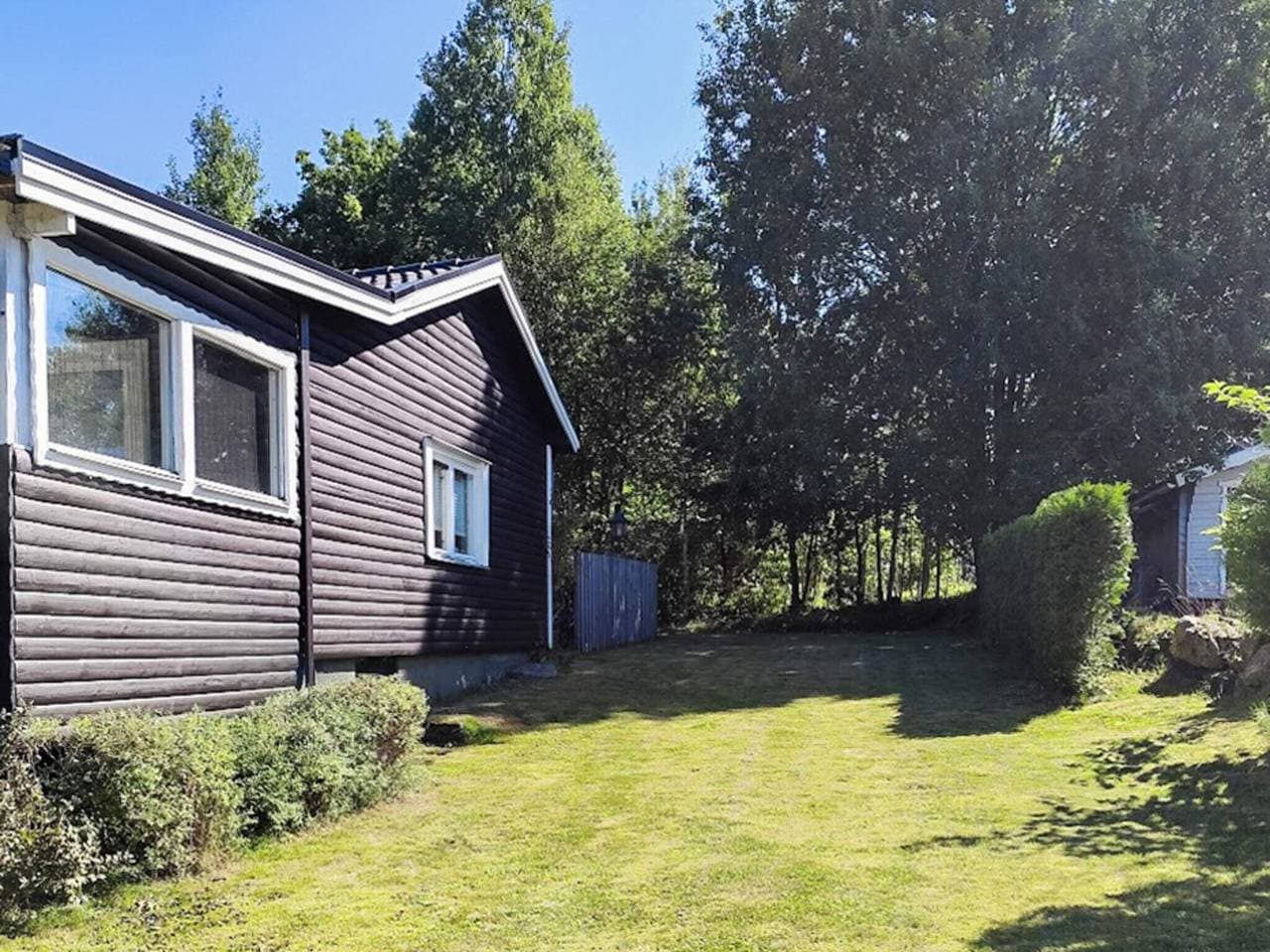 Foto 7 von 38: 4 Sterne Ferienhaus in Borås