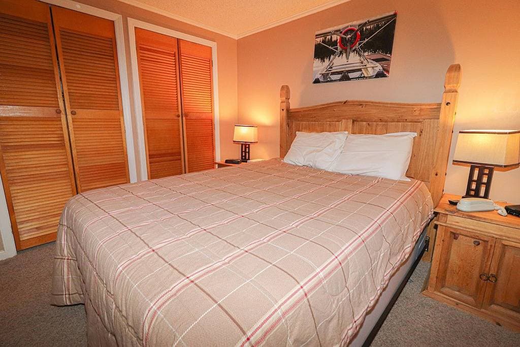 Foto 9 von 23: Ml328A 1Br / 1Ba Für 4 Personen SlopeView Wi-Fi Parking Great Location!