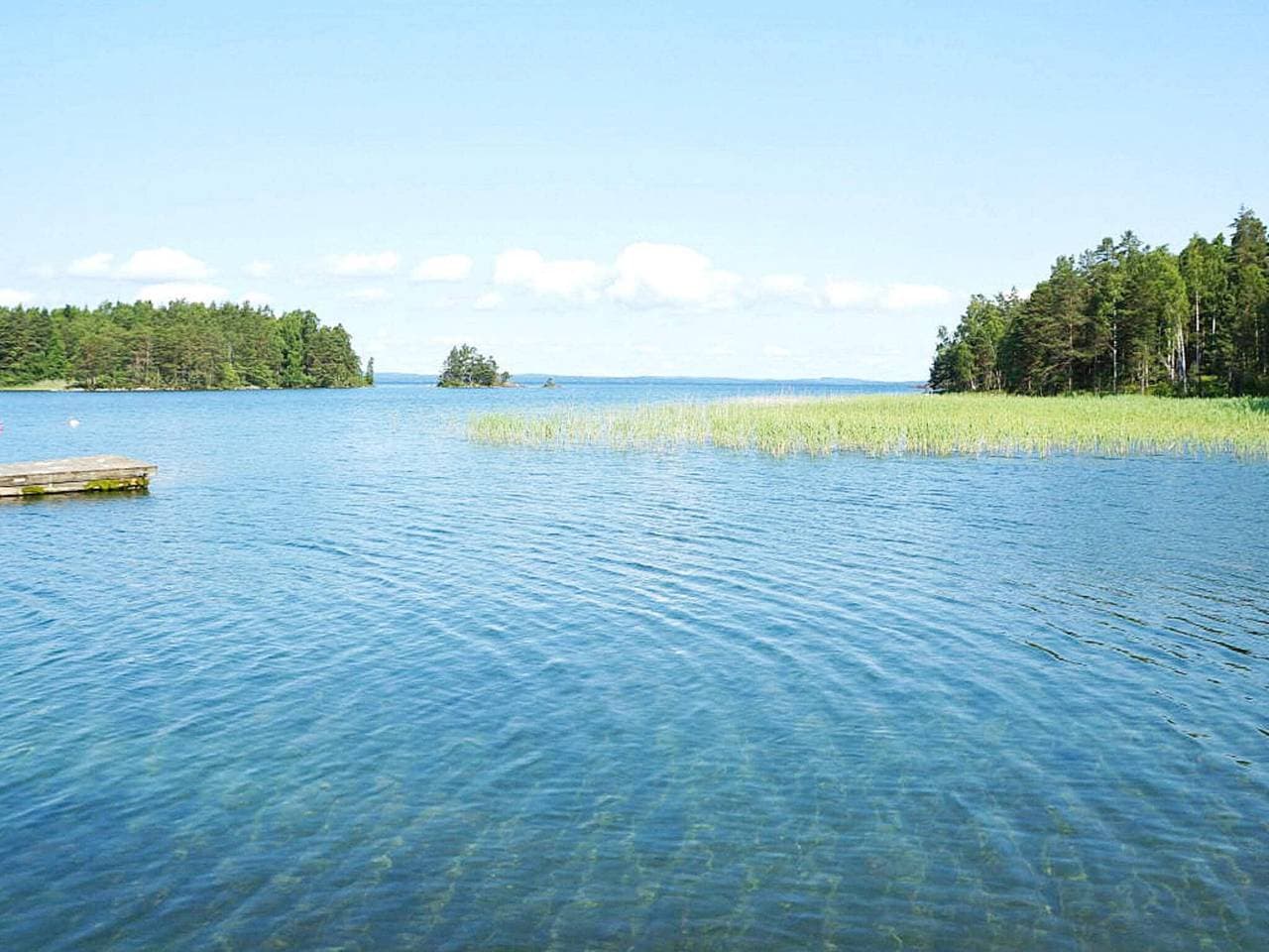 Foto 10 von 33: 7 Personen Ferienhaus in Motala