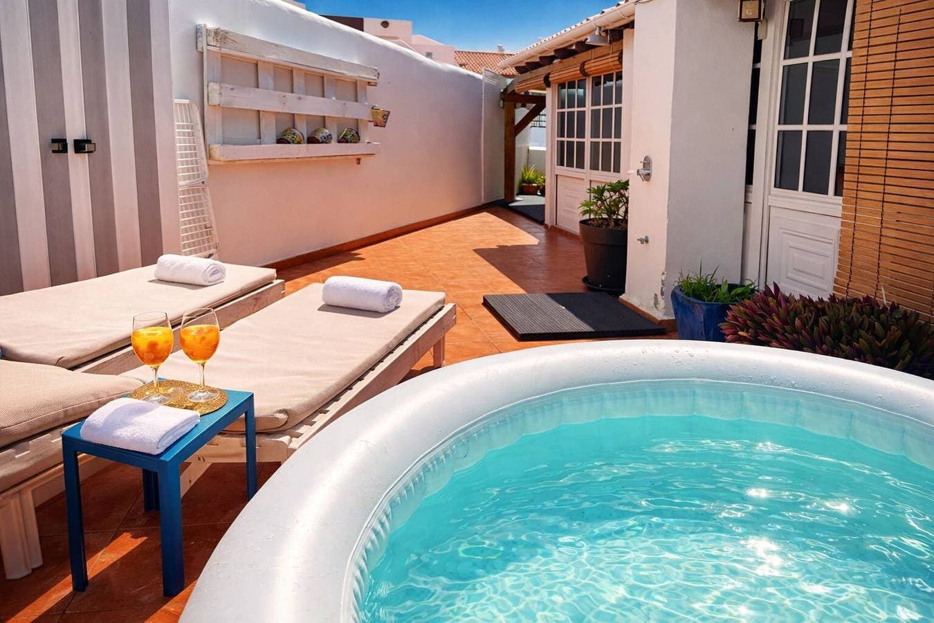 Gran Ático 307 Royal Costa Adeje 1