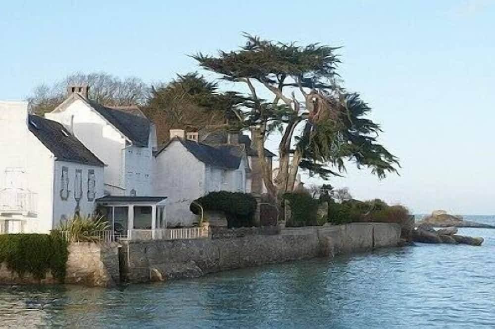 Foto 7 von 16: \"Gite bord de mer\" in Brignogan-Plages