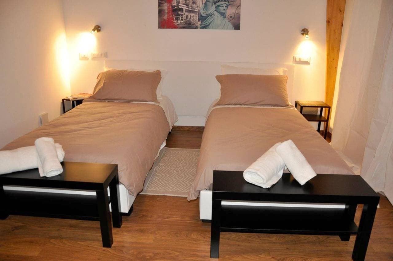 Foto 5 von 6: Double Room