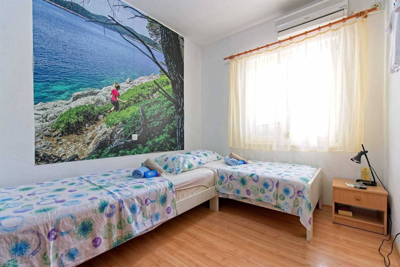 Foto 6 von 12: Matana Pomena - S3 Budget Zweibettzimmer