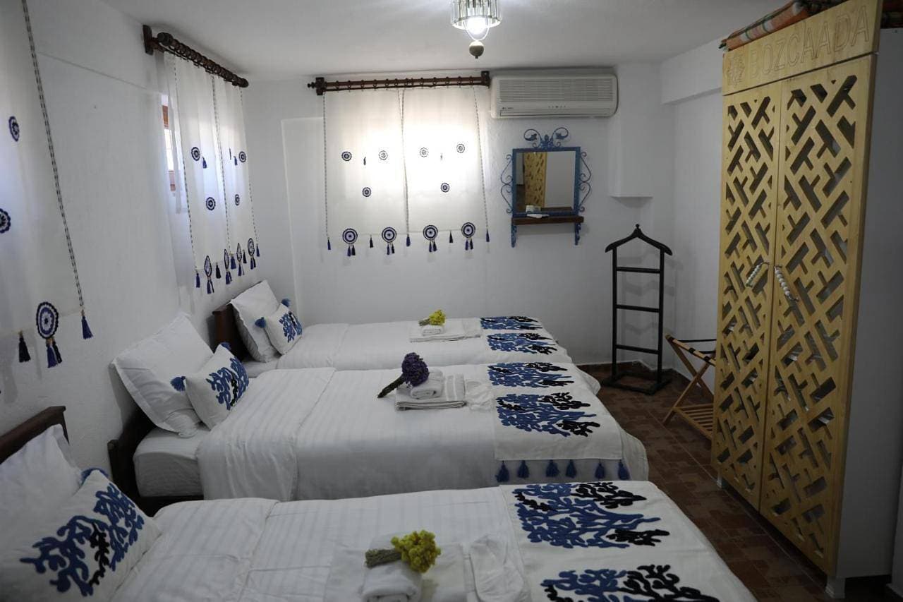 Foto 2 von 11: Adahan Bozcaada Otel