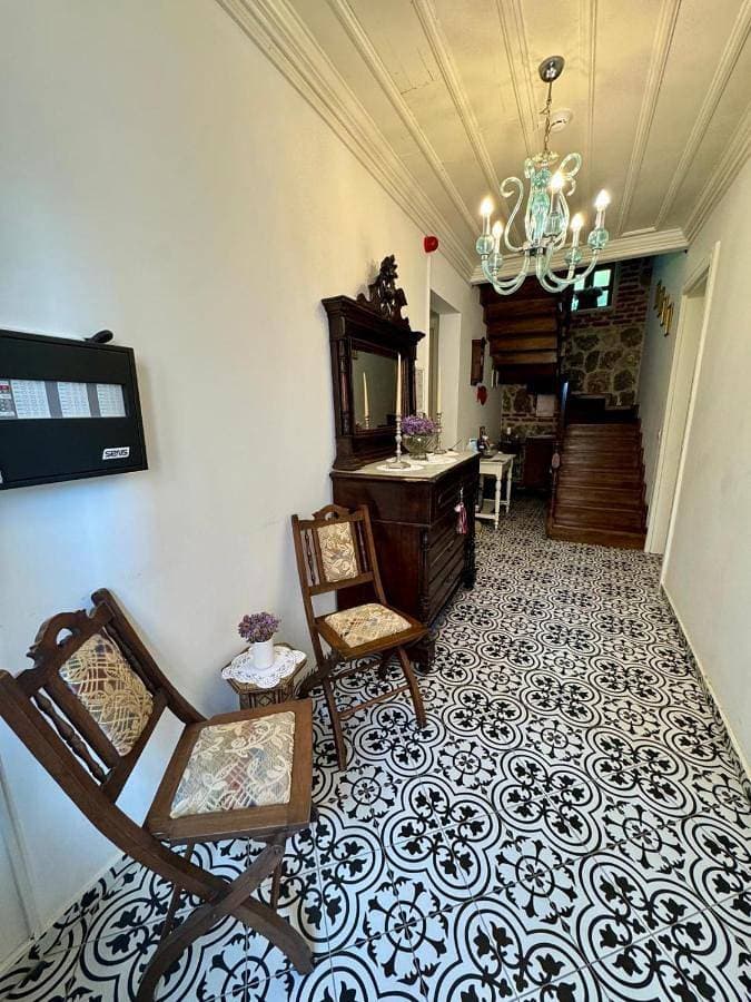 Vasiliki Konak Otel 1