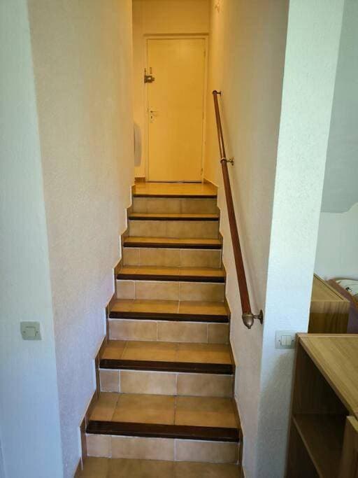 Foto 9 von 11: Two-Bedroom Apartment