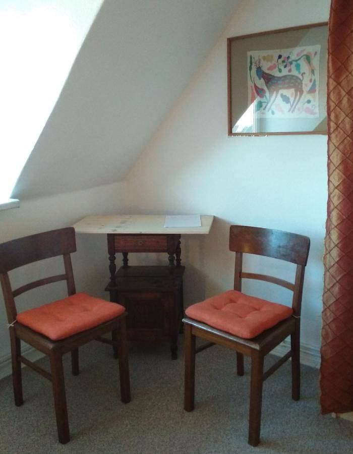 Foto 5 von 10: Three-Bedroom Apartment