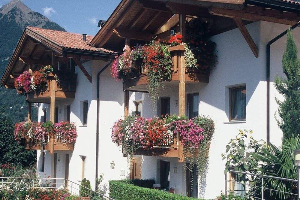 Foto 6 von 7: App. Lena - Haus Erlenbach in Schenna bei Meran