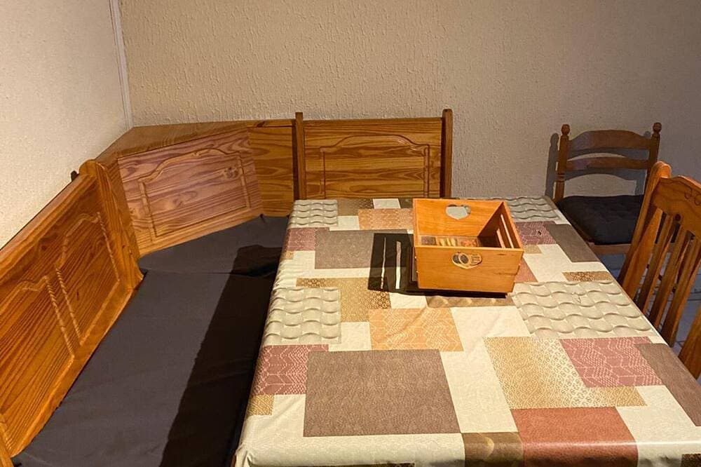 Foto 13 von 18: Ruhige Wohnung mit Aussicht in der Nähe der Station