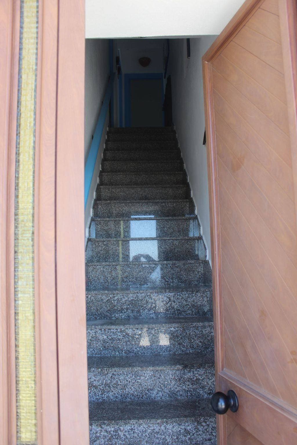Foto 5 von 21: Wohnung 'Meeresbalkon' in Strandnähe