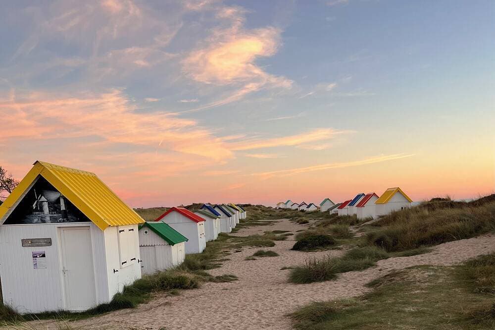 Foto 10 von 15: House by the sea