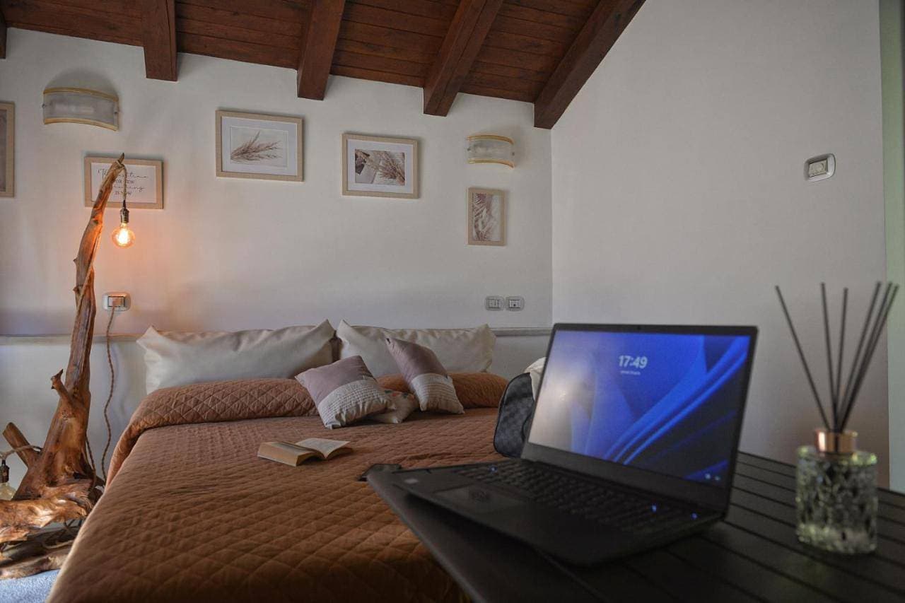 Foto 4 von 13: Superior Double Room