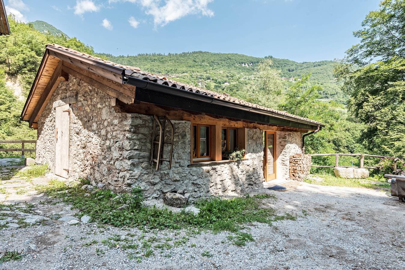 Casa al mulino 1