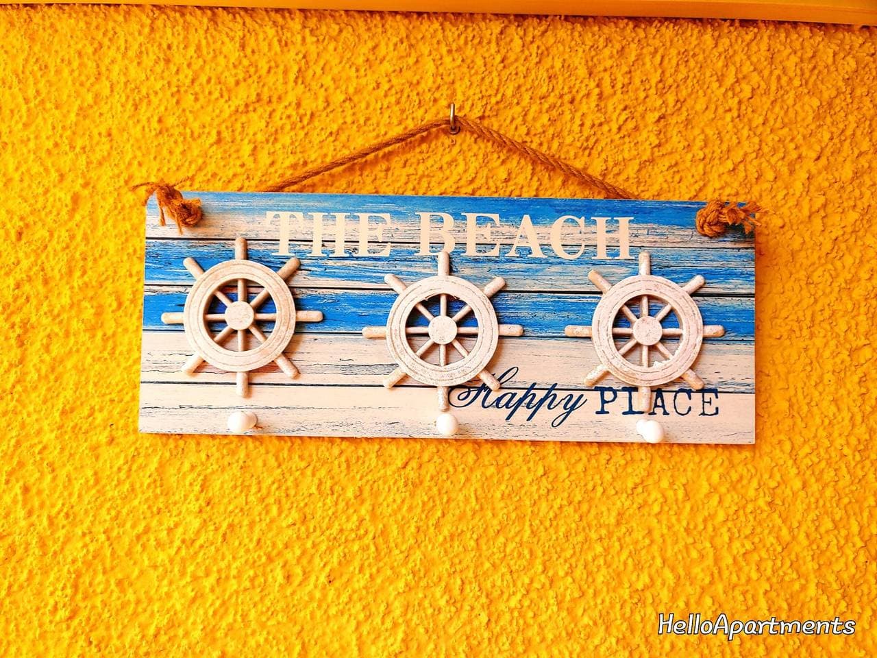 Foto 6 von 25: Schöne Wohnung in Playa de La Arena mit Pool und Terrasse, nahe Los Gigantes