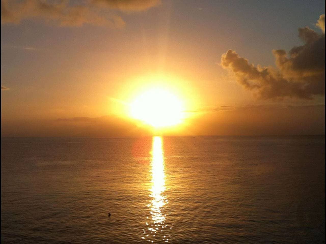 Foto 13 von 42: Ferienzimmer 'Zimmer am Meer 689'