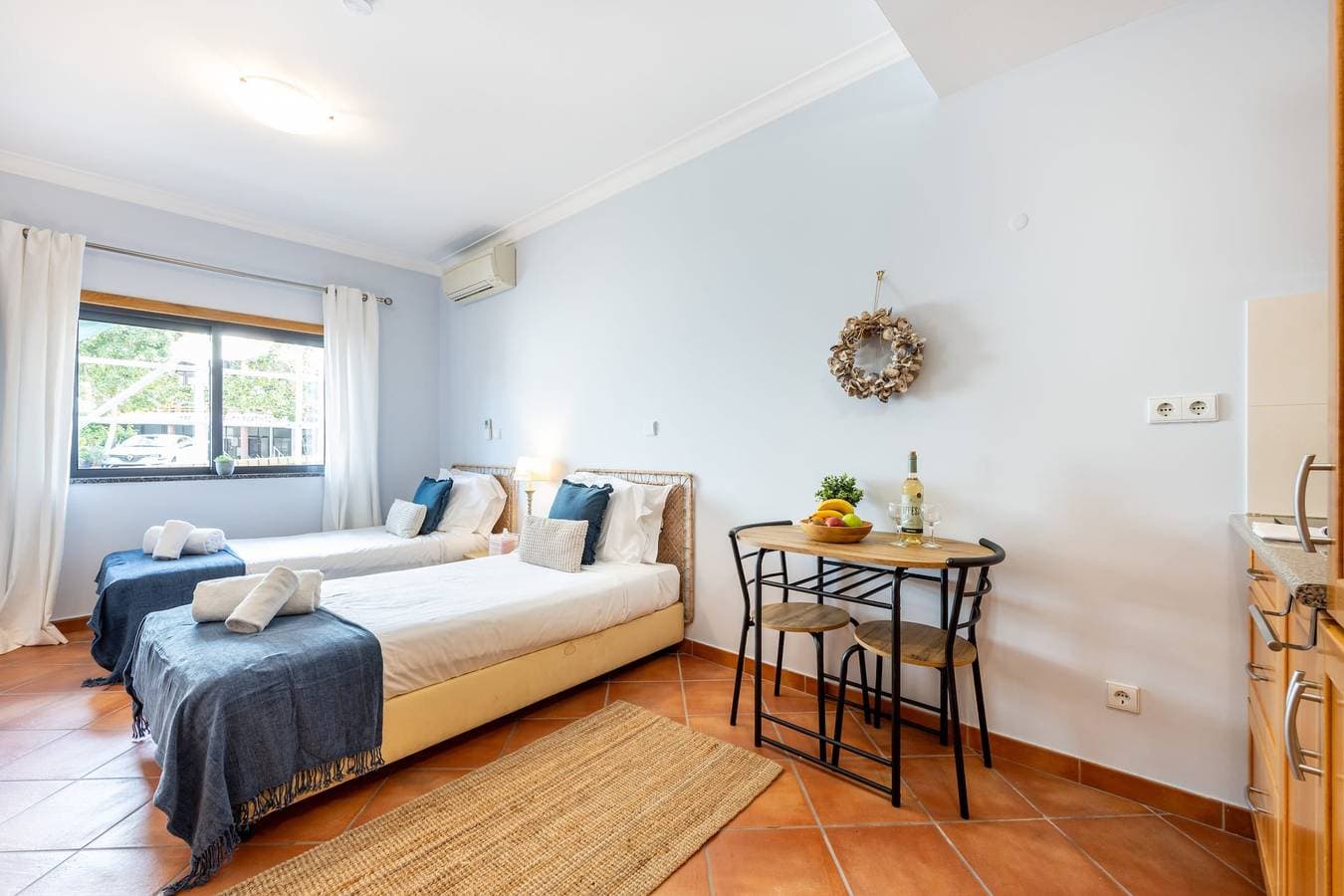 Foto 7 von 21: Studio Dona Ana - great studio apartment!