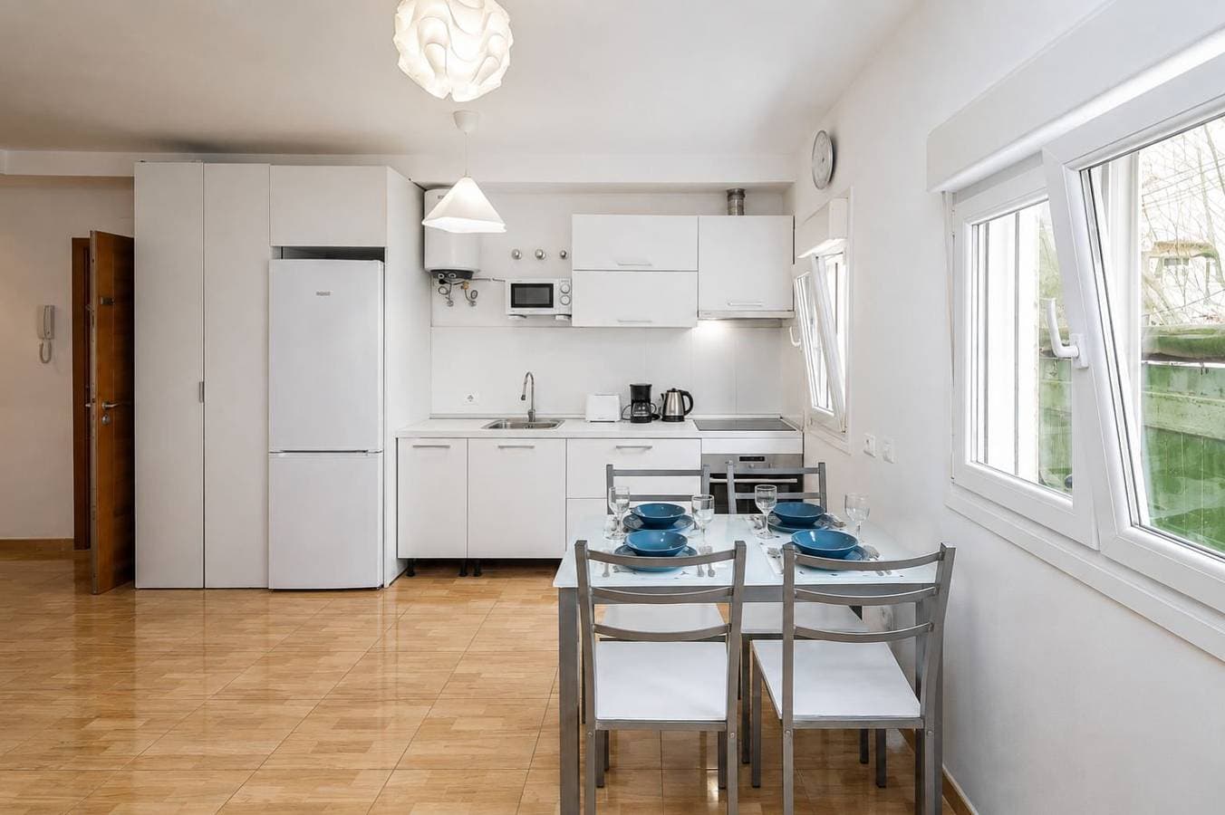 Foto 12 von 41: Ferienwohnung für 5 Personen