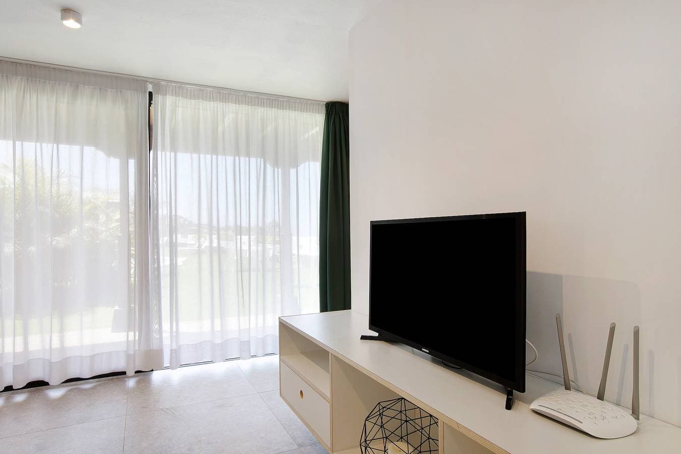 Foto 5 von 24: Ferienhaus 'Linaje del Pago Listán Blanco' mit Meerblick, Pool und WLAN