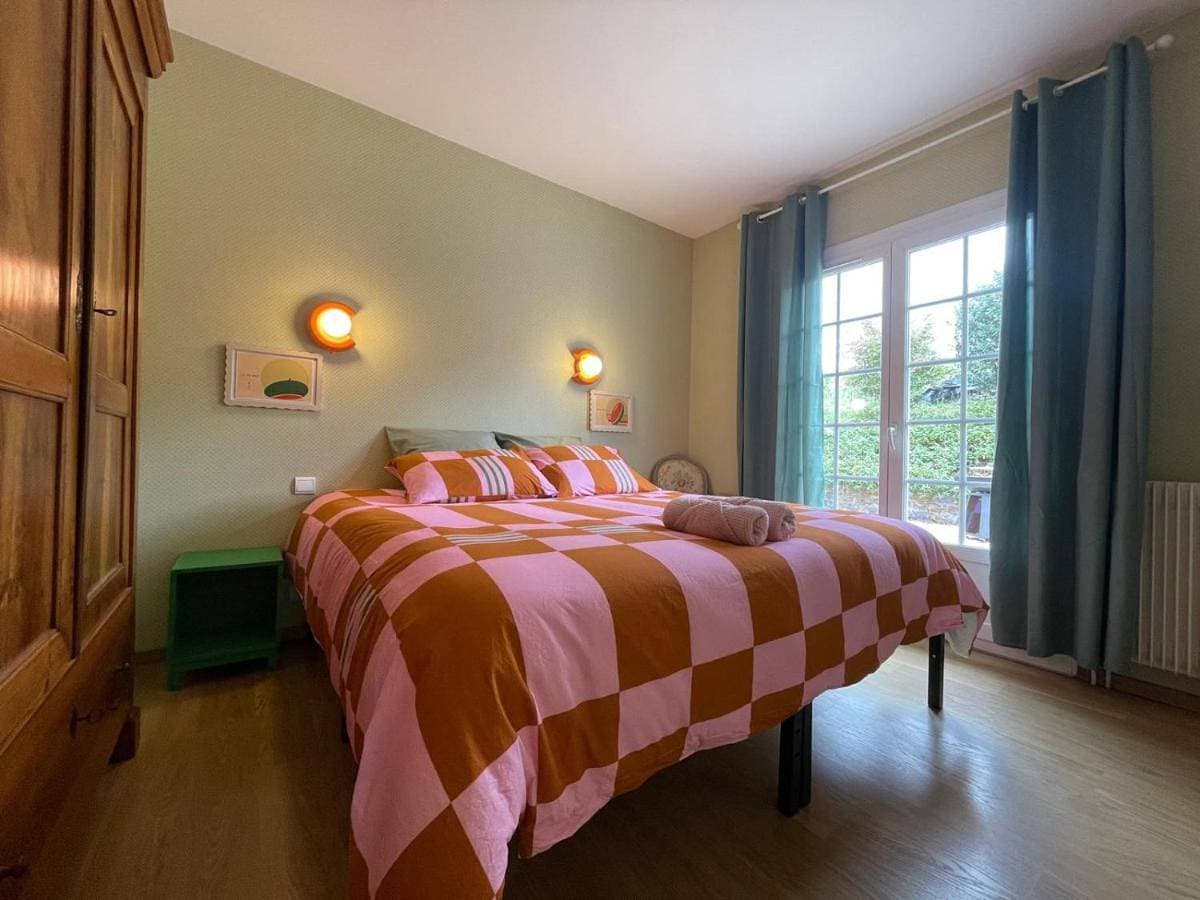 Foto 4 von 27: Three-Bedroom Apartment with View