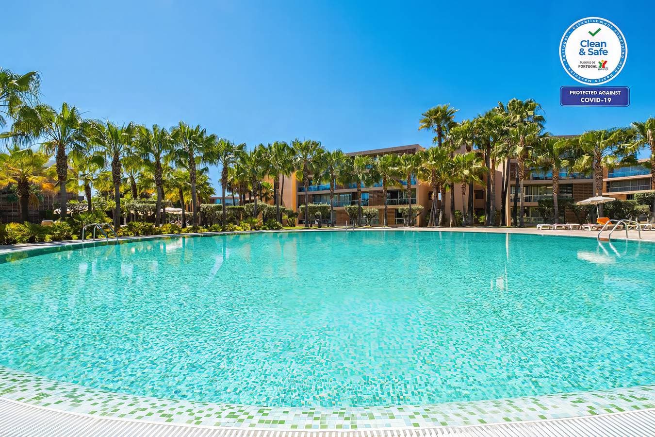 Apartment Salgados 1