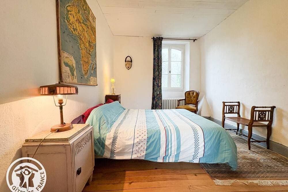 Foto 5 von 22: Gîtes de France® - Le Gîte du Mas de Thomas