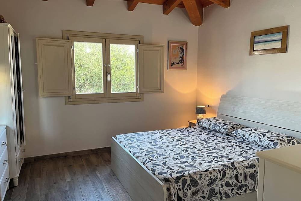 Foto 3 von 30: Residenza Limpiddu mit Pool und Garten – Hell, Komfortabel, Meer in 4 Min erreic