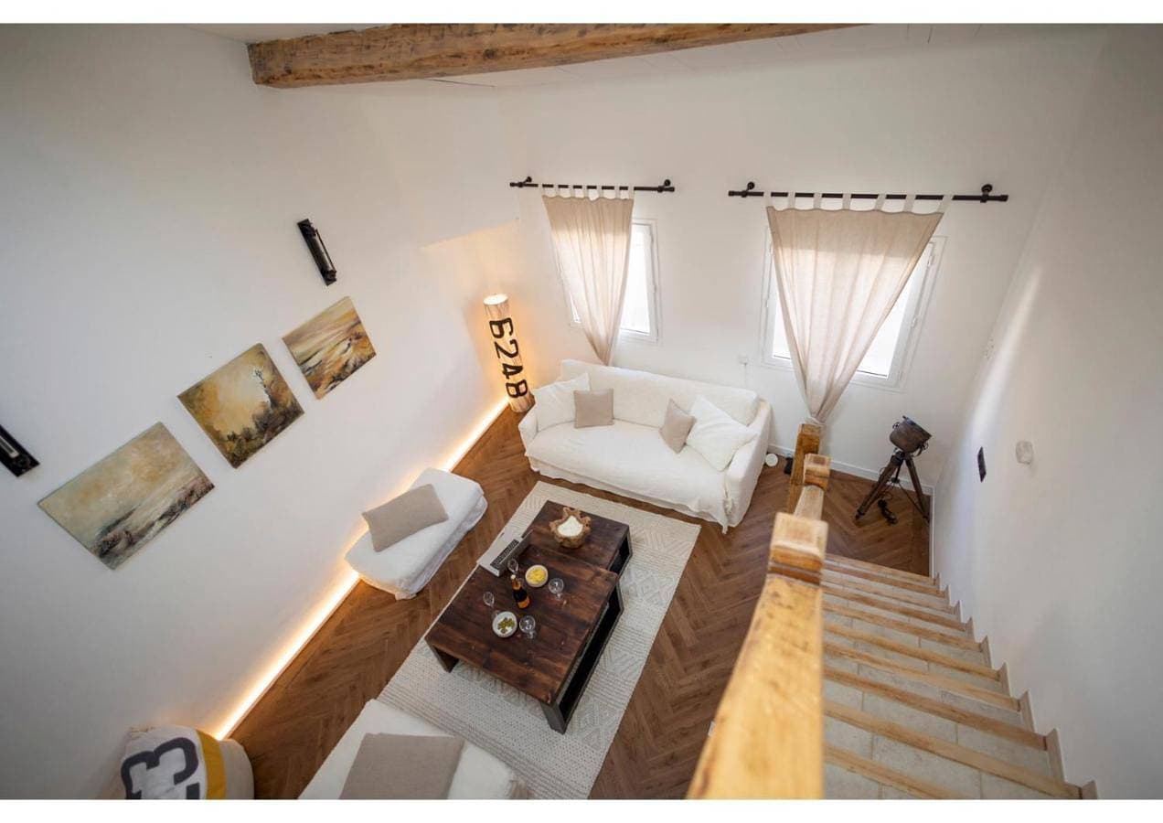 Foto 4 von 5: One-Bedroom House