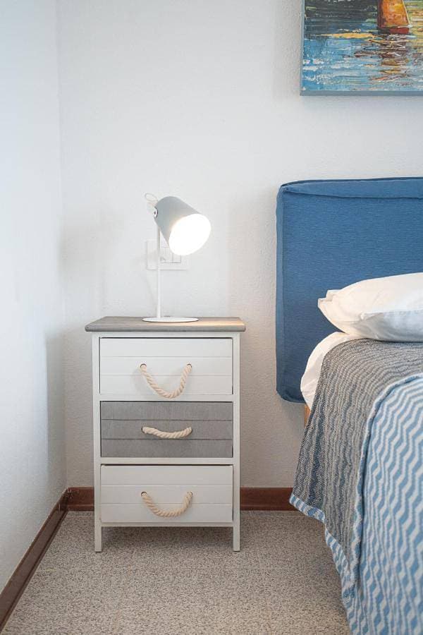 Foto 5 von 39: One-Bedroom Apartment with Garden
