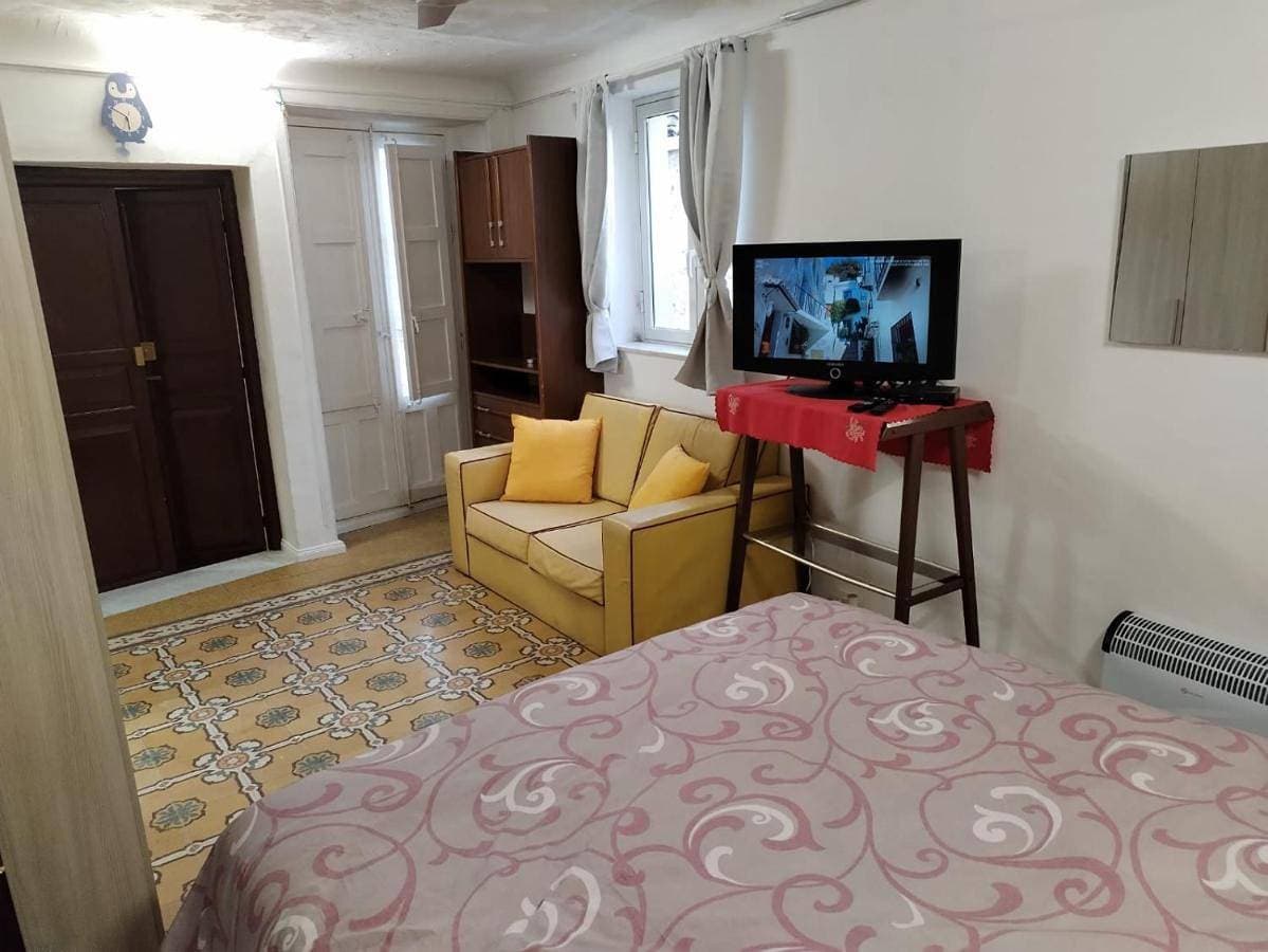 Casa del Centro 2P 1