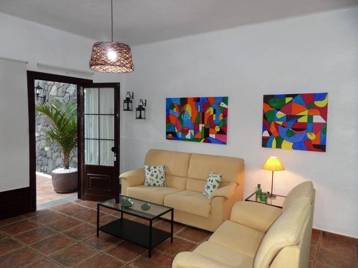 Apartamento rural Los Roferos 1