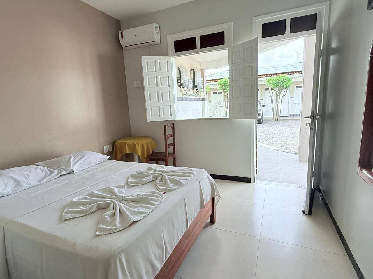Foto 9 von 9: Double or Twin Room
