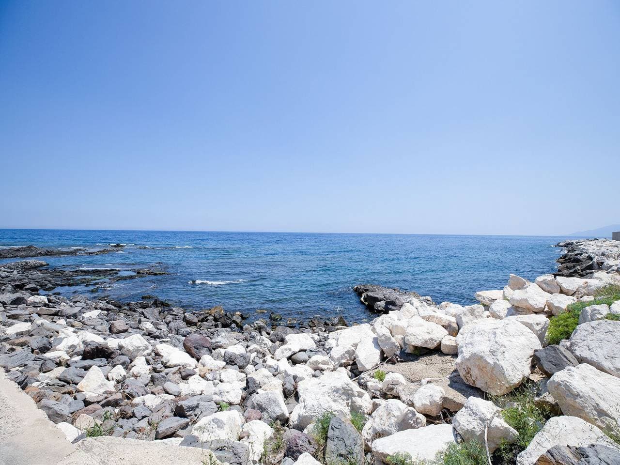 Foto 7 von 40: Rückzugsort in Cala Gonone