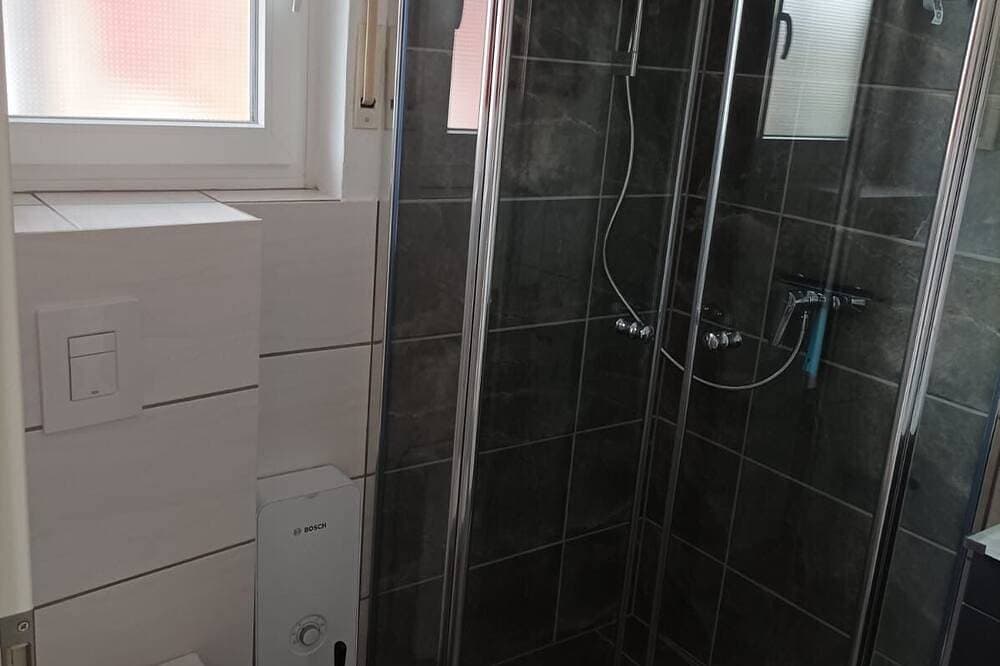 Foto 5 von 14: Liebevoll eingerichtetes Ferienhaus, ruhige Lage mit Garten und Grillmöglichkeit