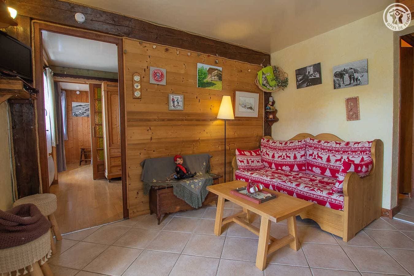 Foto 4 von 21: La Roche Parstire