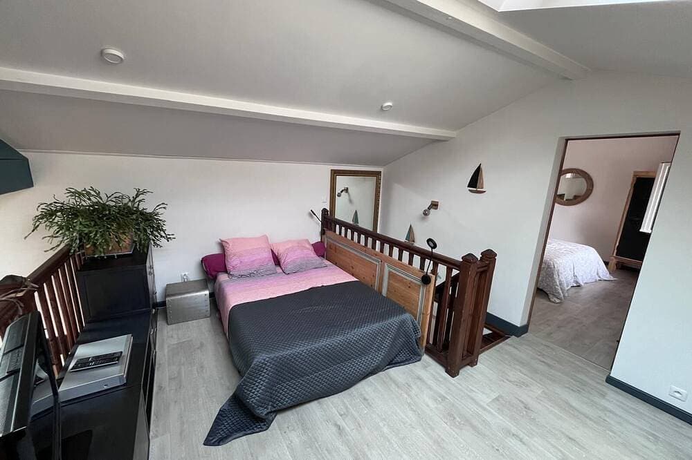 Foto 3 von 30: Villa Le Verdon sur mer - 8/10 Personnes