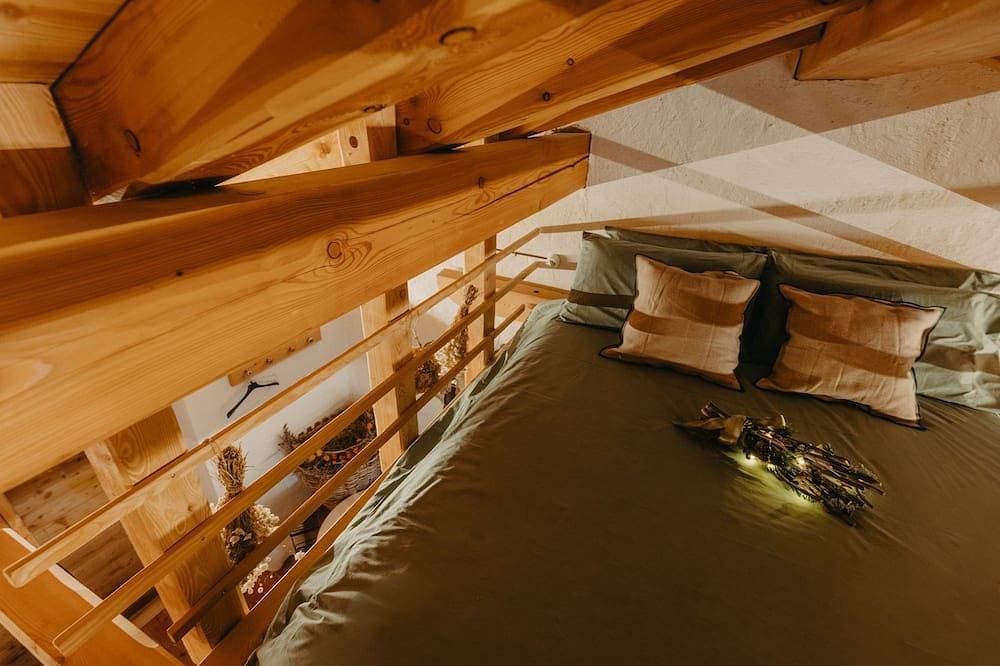 Foto 6 von 30: Odomi Maso Im Holz