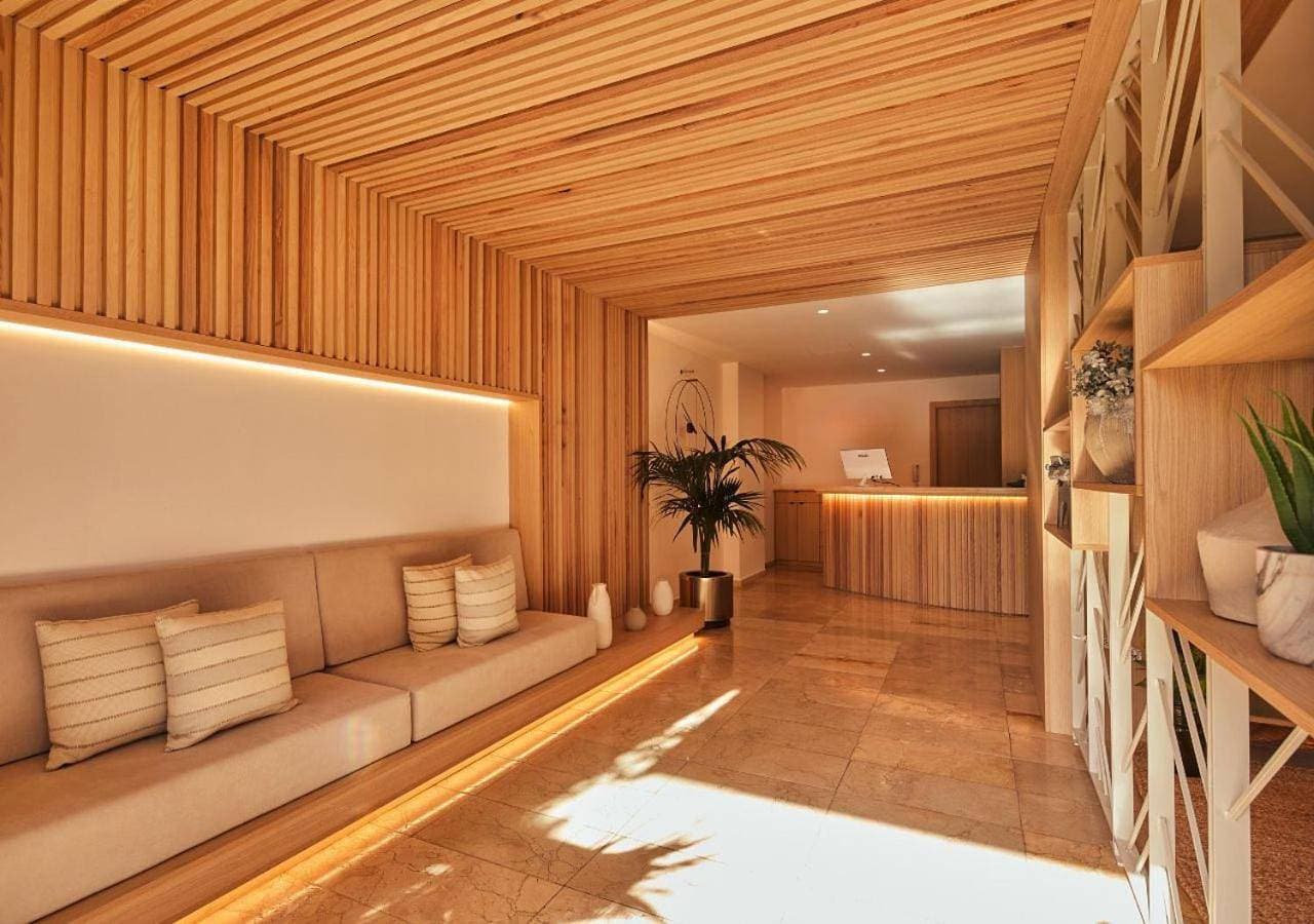 Belle Zurbarán Palma Hotel 1