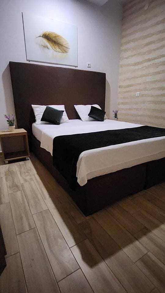 Foto 13 von 15: Suite with Balcony