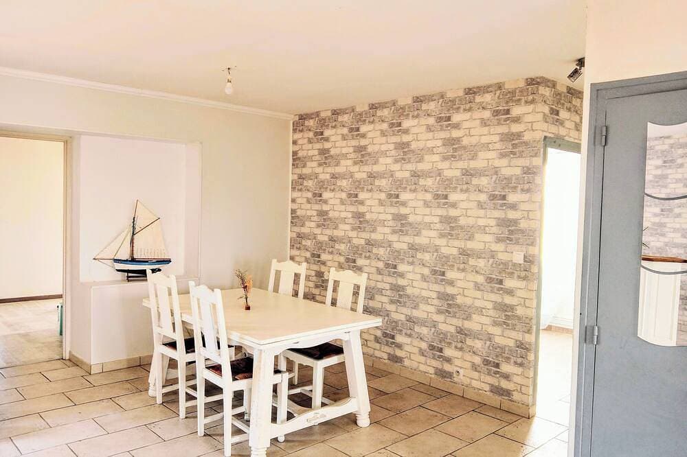 Foto 7 von 10: Spacieuse Maison Avec Jardin. Idéal Pour Visiter la Charente Maritime