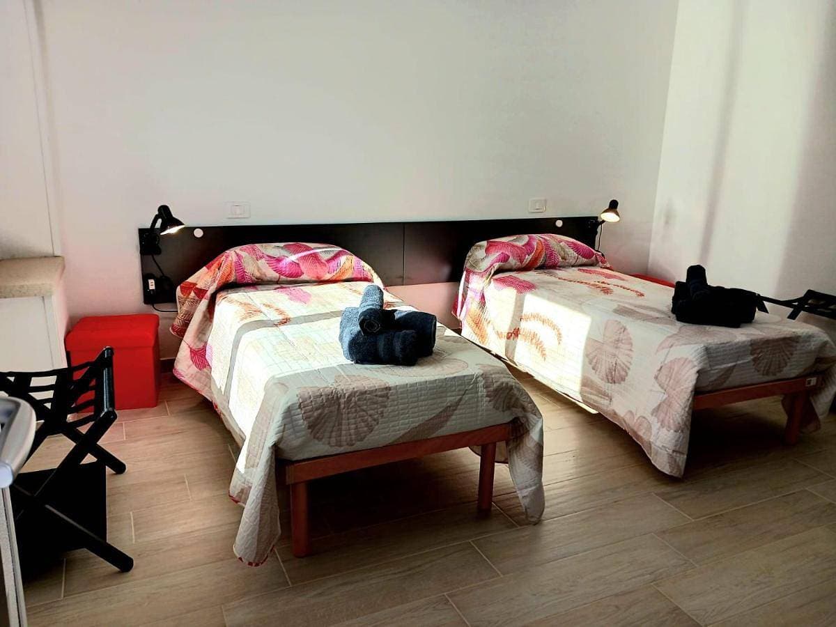 Foto 2 von 18: One-Bedroom Apartment