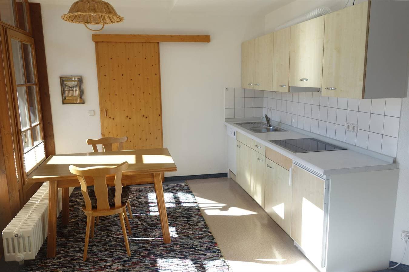 Foto 10 von 13: Ferienwohnung Hochvogel