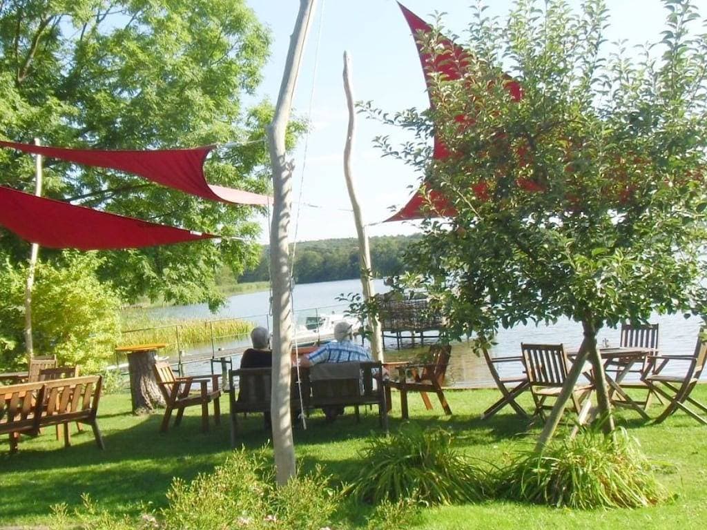 Foto 8 von 20: Ferienwohnung mit 1 Schlafzimmer