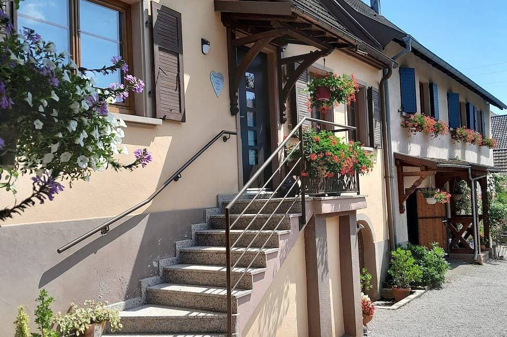 Foto 11 von 21: Quiet *** gîte with great hiking trails to recharge your batteries