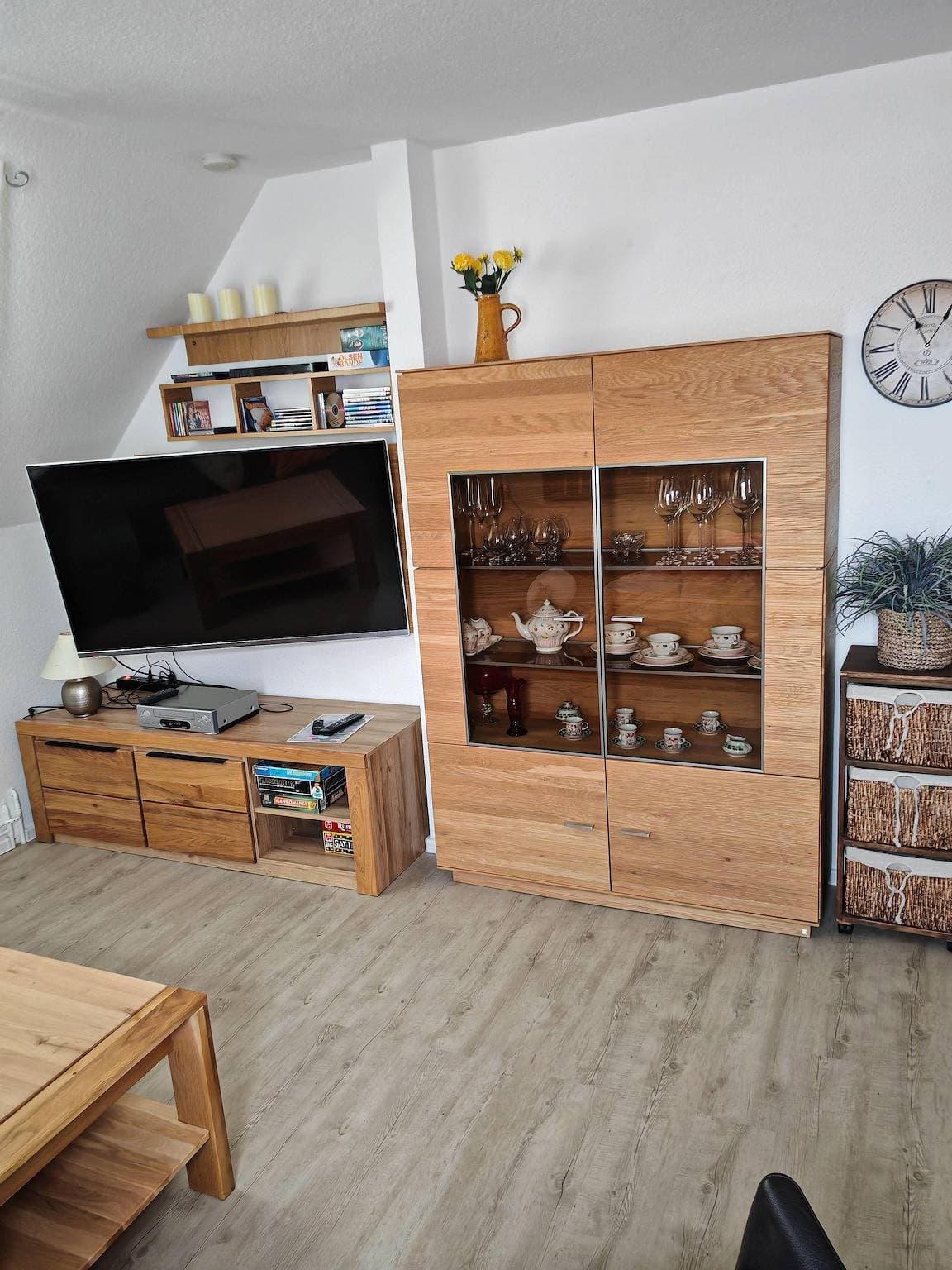 Foto 4 von 20: Ferienwohnung in Pinnow bei Schwerin