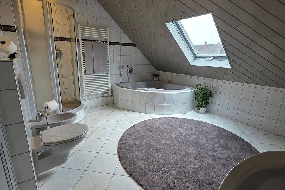 Foto 12 von 30: Maison des Trois Pays -gemütliche Ferienwohnung mit 86 qm Wohnfläche