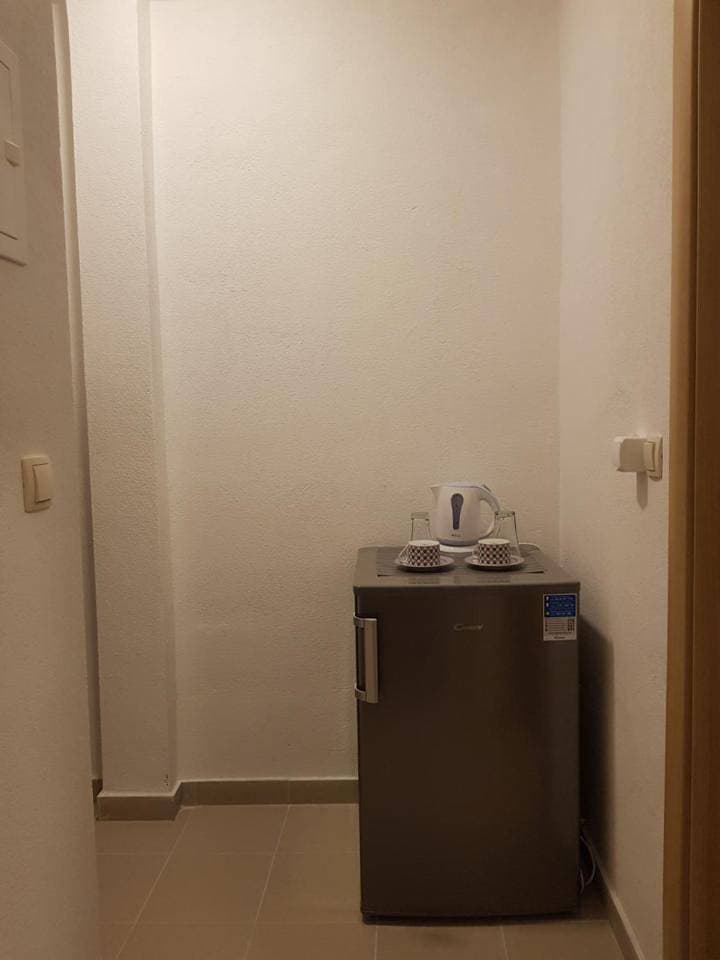 Foto 7 von 11: Double Room with Private Bathroom
