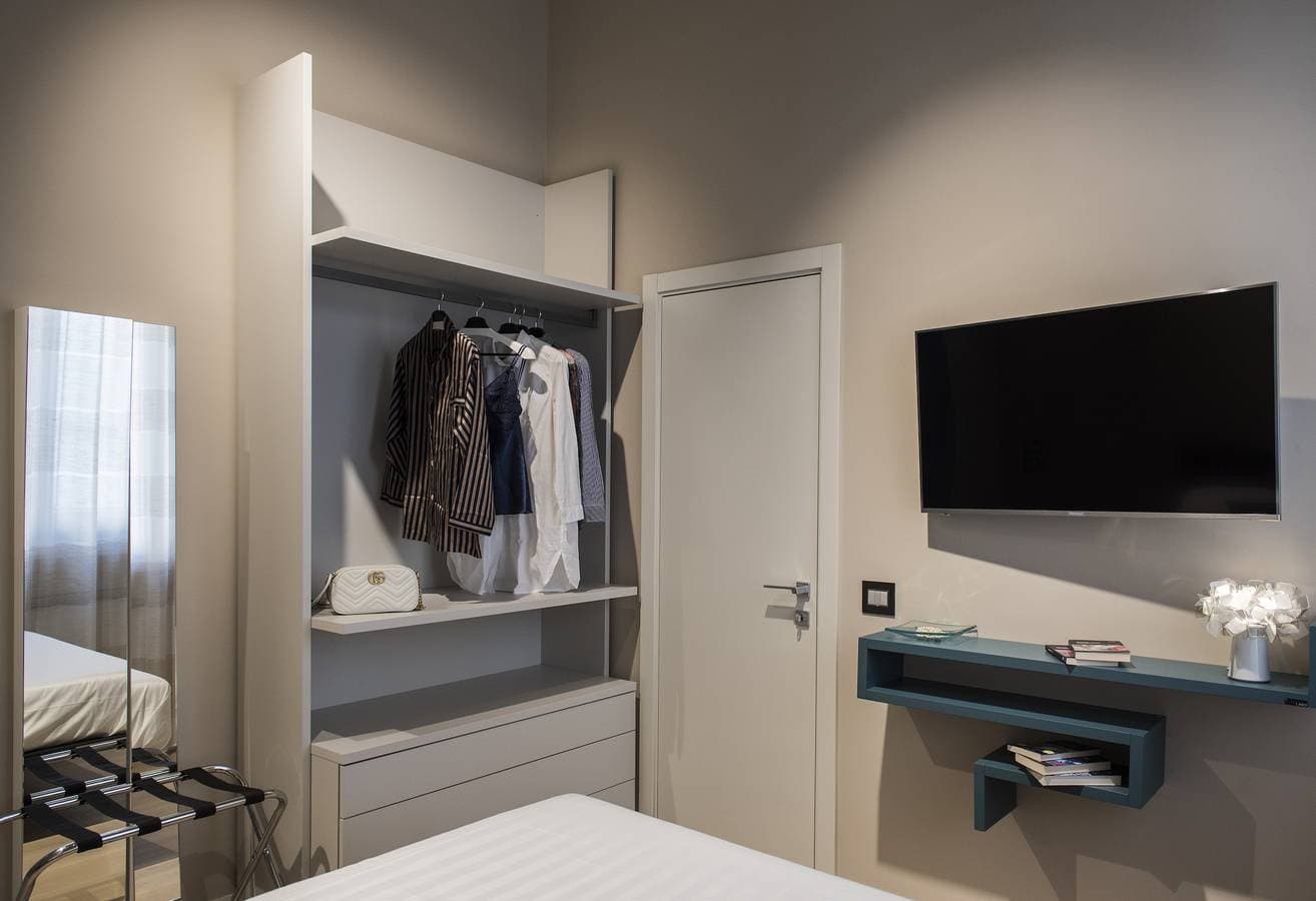 Foto 4 von 28: Luxuswohnung Milia Agrigento