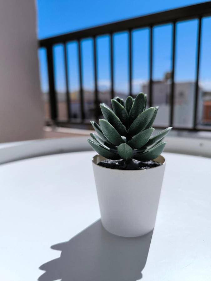 Foto 4 von 22: Apartment with Balcony