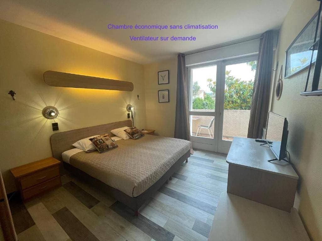 Foto 2 von 8: Twin Room
