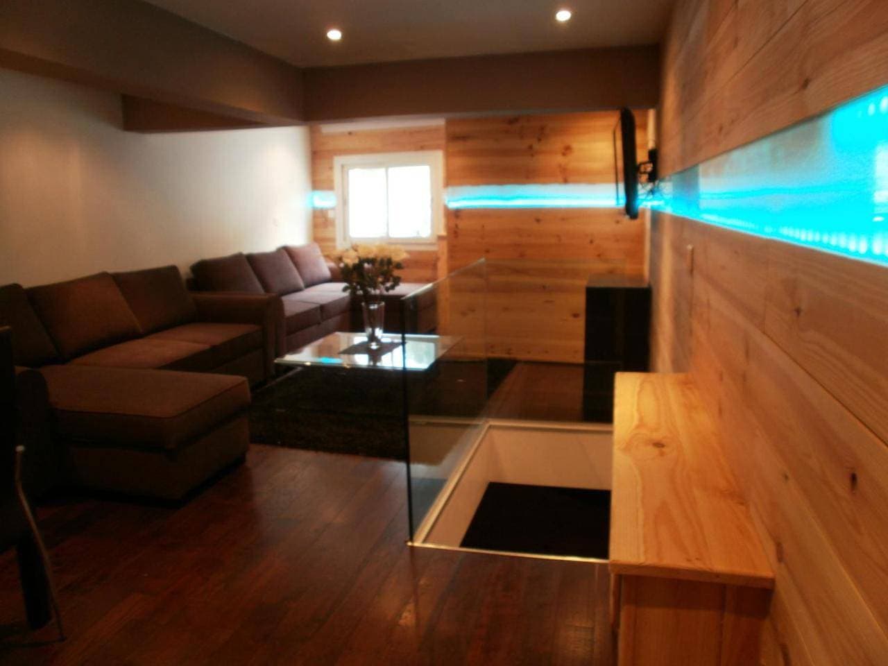 Foto 9 von 44: Duplex Loft with Private Swimming Pool (4 Adults)